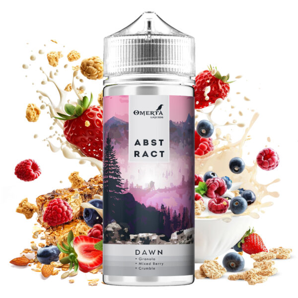 ABSTRACT DAWN 120ML WBF