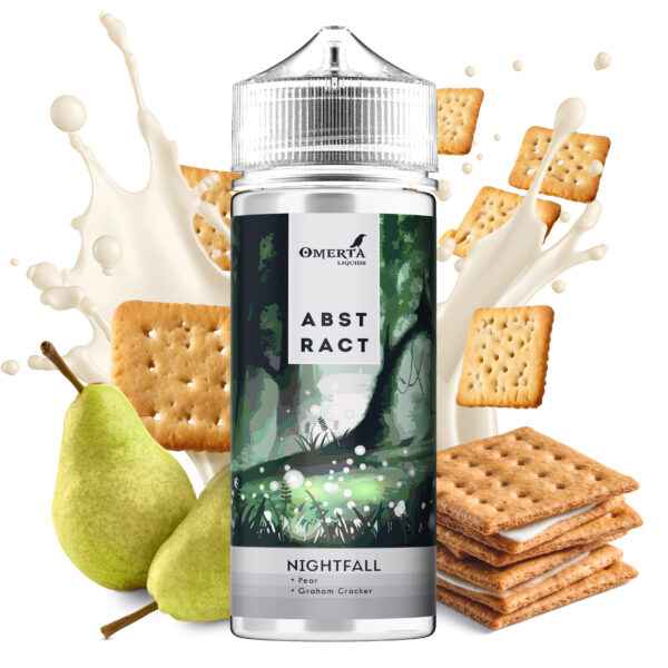 ABSTRACT-NIGHTFALL-120ML-WBF ABSTRACT NIGHTFALL 120ML WBF