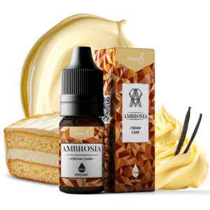 Ambrosia Cream Cake Aroma 10ml