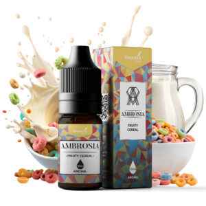 Ambrosia Fruity Cereal Aroma 10ml