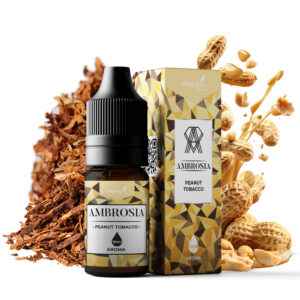 Ambrosia Peanut Tobacco Aroma 10ml