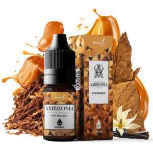 Ambrosia RY4 Double Aroma 10ml