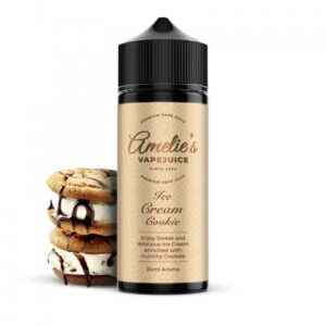 Ice Cream Cookies shots 120ml