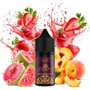 Bisha Nectarine Strawberry Guava 30