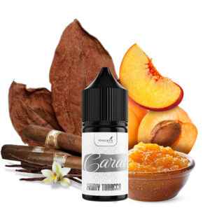 Carat Fruity Tobacco 30