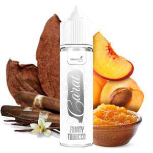 Carat Fruity Tobacco 60