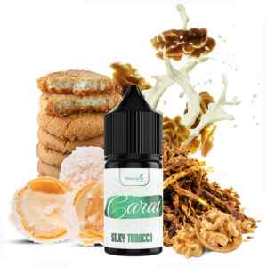 Carat Silky Tobacco 30