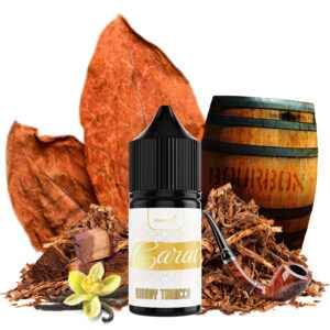 Carat Woody Tobacco 30