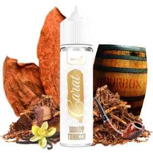 Carat Woody Tobacco 60