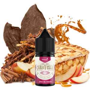 Caravella Apple Pie Tobacco 30