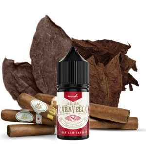 Caravella Cigar Leaf Extract 30