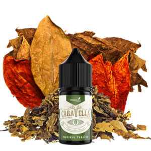Caravella Virginia Tobacco 30