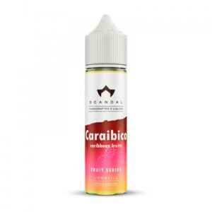 Caraibico Scandal Flavors 60ml