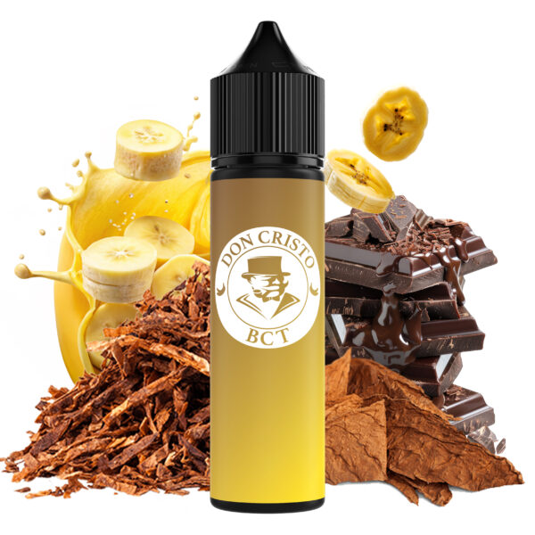 DON CRISTO BCT 60ML WBF