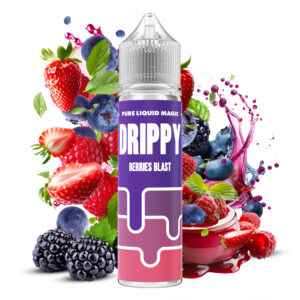 Drippy Berries Blast 60