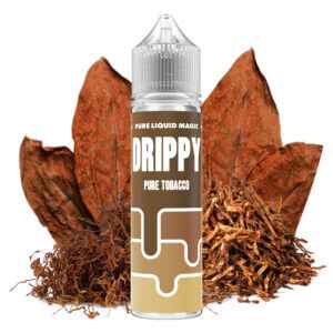 Drippy Pure Tobacco 60