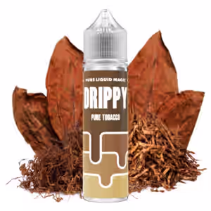 Drippy Pure Tobacco 60