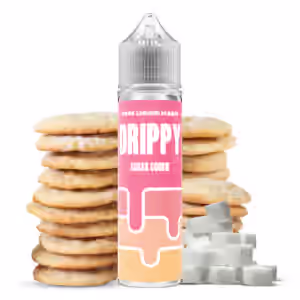 Drippy Sugar Cookie 60