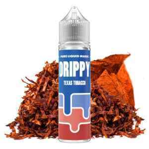 Drippy Texas Tobacco 60