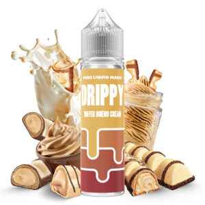 Drippy Wafer Bueno Cream 60