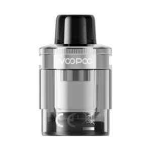 Voopoo PNP X 5ml DTL Pod Δεξαμενή – Silver