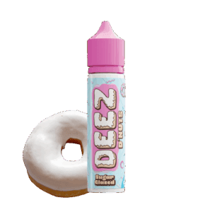 Deez D’nuts Sugar Glazed