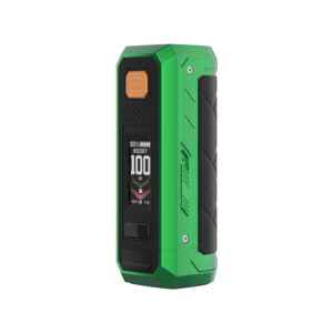 Vaporesso Armour Ultra Mod – Emerald Green
