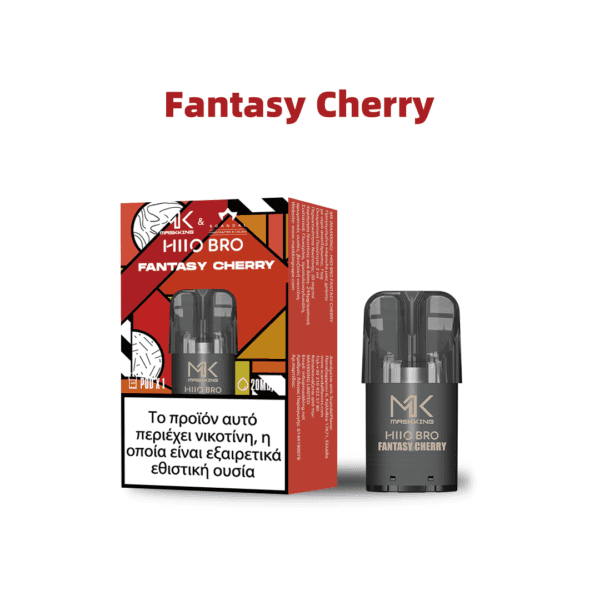 Fantasy Cherry ¦¦