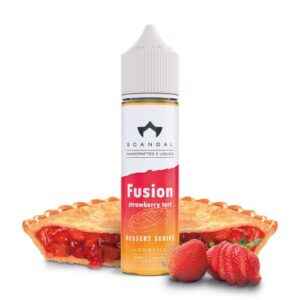 Fusion Scandal flavors 60ml