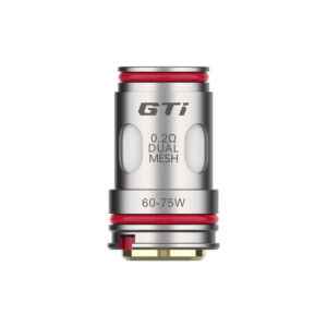 Vaporesso GTI Dual Mesh 0.2ohm Coil