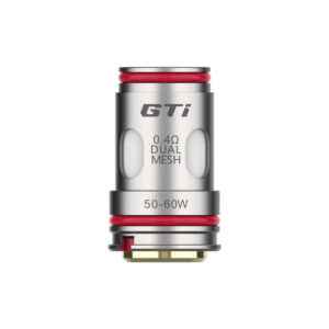 Vaporesso GTI Dual Mesh 0.4ohm Coil