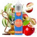 GUSTO-SHISHA-DOUBLE-APPLE60ML-WBF