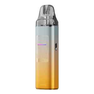Voopoo Vinci S 4.5ml Pod Kit – Gold Gradient