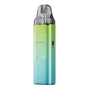 Voopoo Vinci S 4.5ml Pod Kit – Green Gradient