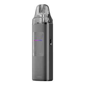 Voopoo Vinci S 4.5ml Pod Kit – Grey