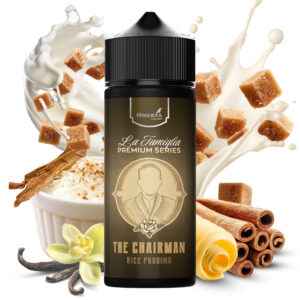 The Family The Chairman 120