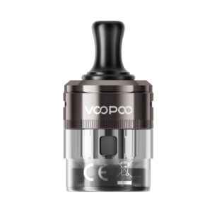 Voopoo PNP X 5ml MTL Pod Δεξαμενή – Gray