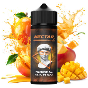 Tropical Mango Nectar 120