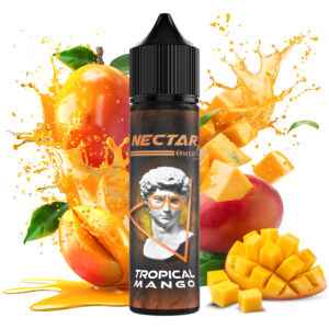 Tropical Mango Nectar 60