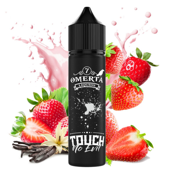NO EVIL TOUCH 60ML WBF