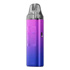 Voopoo Vinci S 4.5ml Pod Kit – Neon