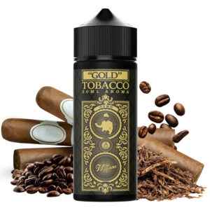 OPMH Príchuť Watson Gold 120