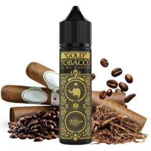 OPMH Príchuť Watson Gold 60