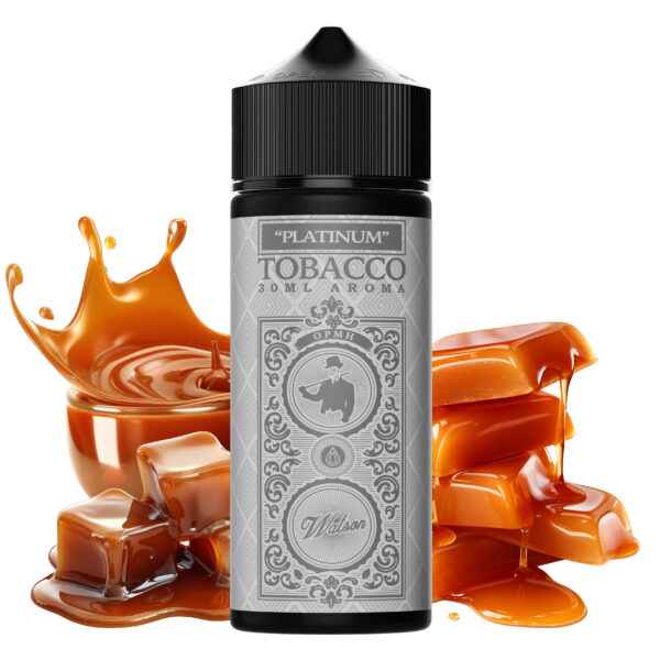 OPMH WATSON PLATINUM 120ML WBF