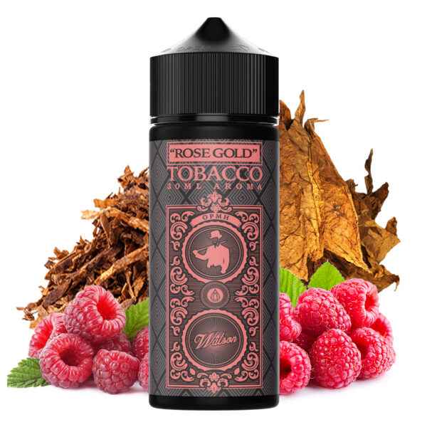 OPMH WATSON ROSE GOLD 120ML WBF