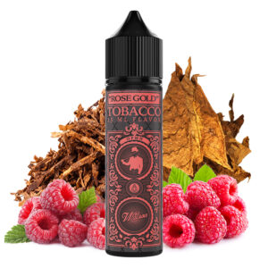 OPMH Príchuť Watson Rose Gold 60