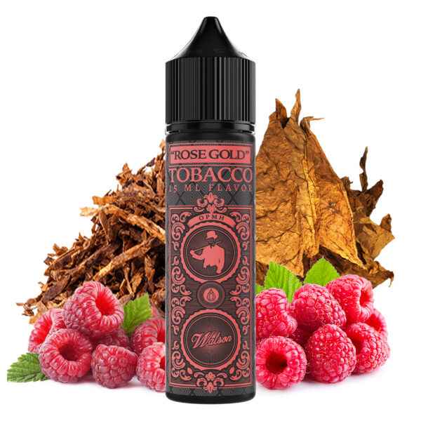 OPMH WATSON ROSE GOLD 60ML WBF