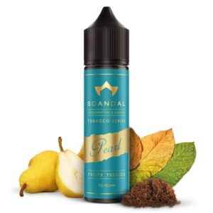 Pearl Scandal flavor shots 60ml