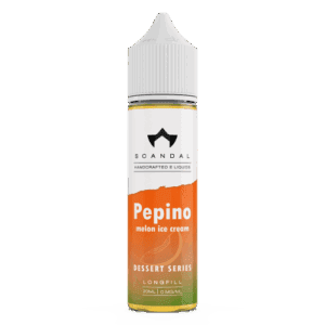Pepino scandal flavor shots 60 ml
