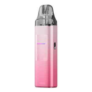 Voopoo Vinci S 4.5ml Pod Kit – Pink